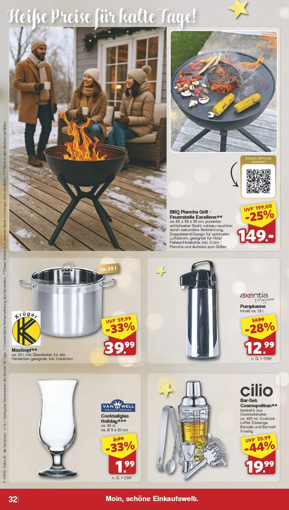 famila prospekt dezember 22 27 32