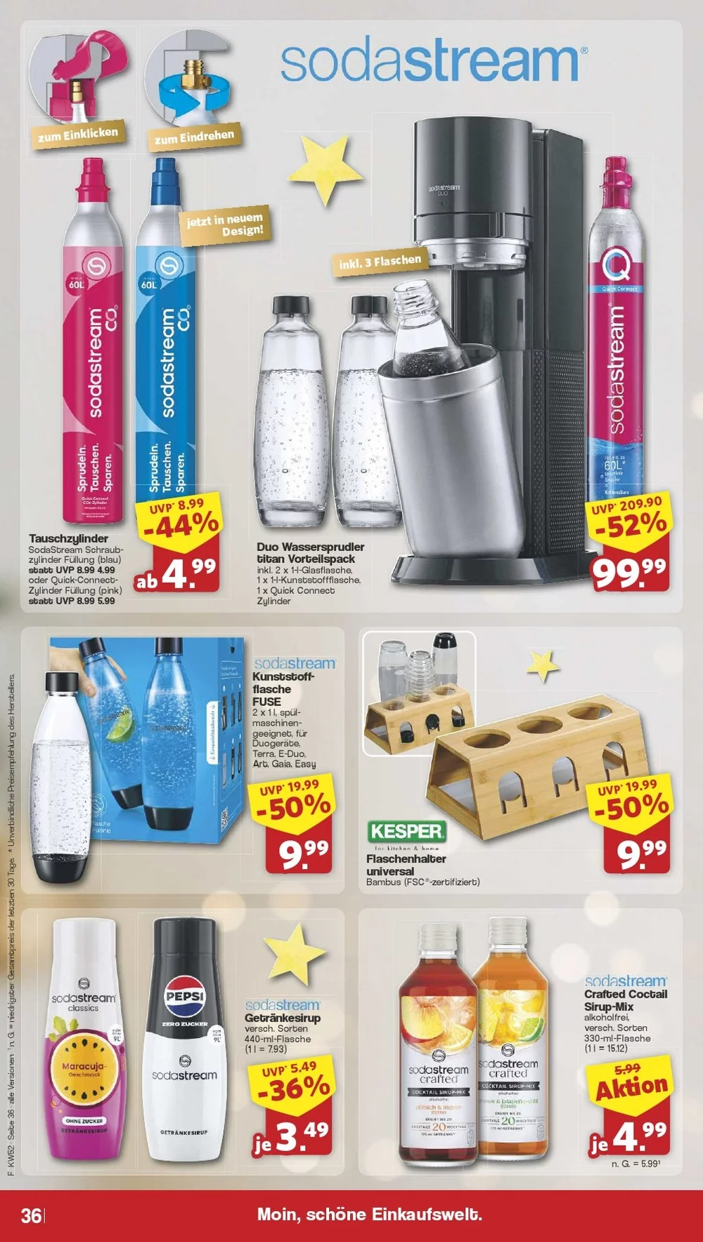 famila prospekt dezember 22 27 36