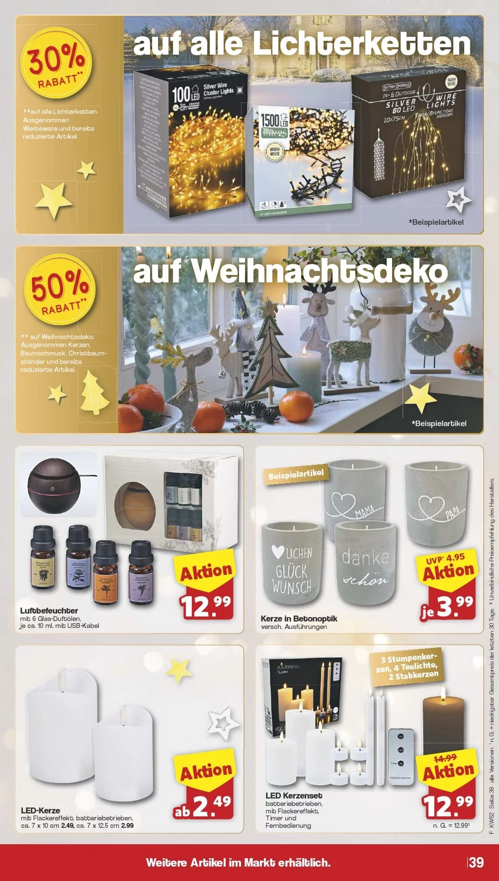 famila prospekt dezember 22 27 39