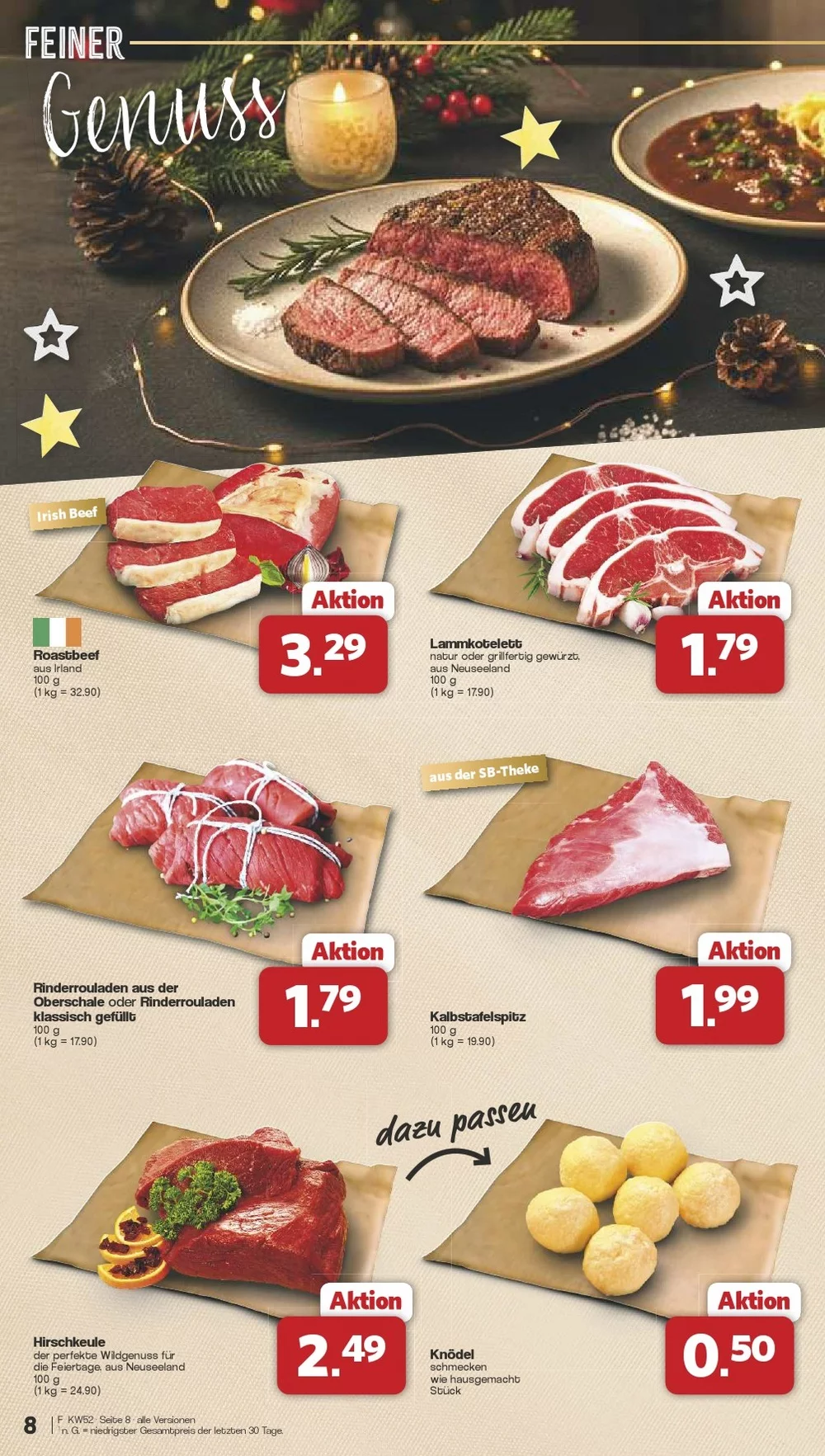 famila prospekt dezember 22 27 8