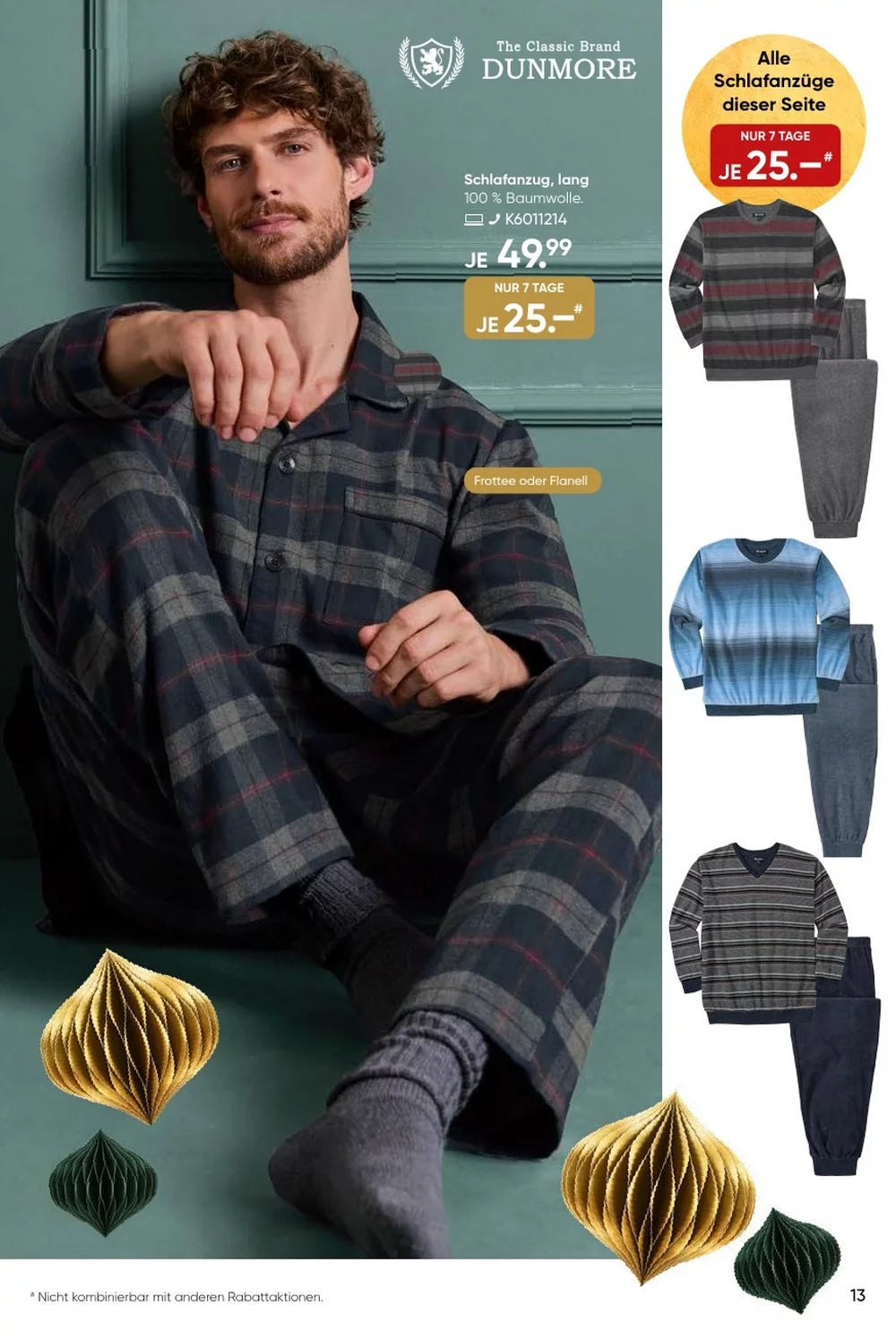 galeria prospekt dezember 10 16 13