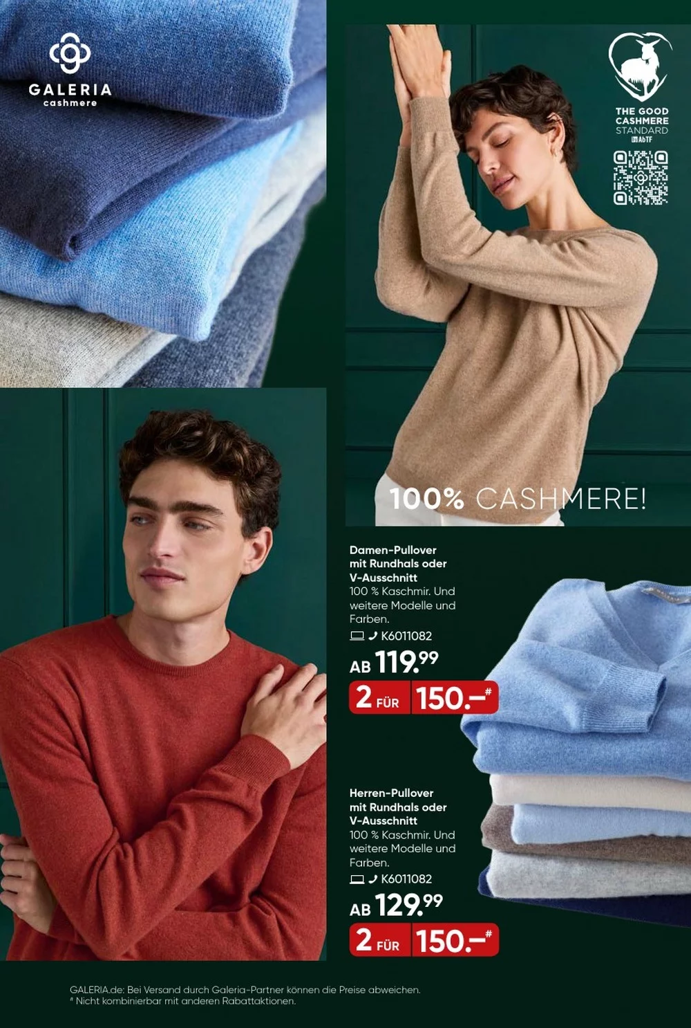 galeria prospekt dezember 10 16 18