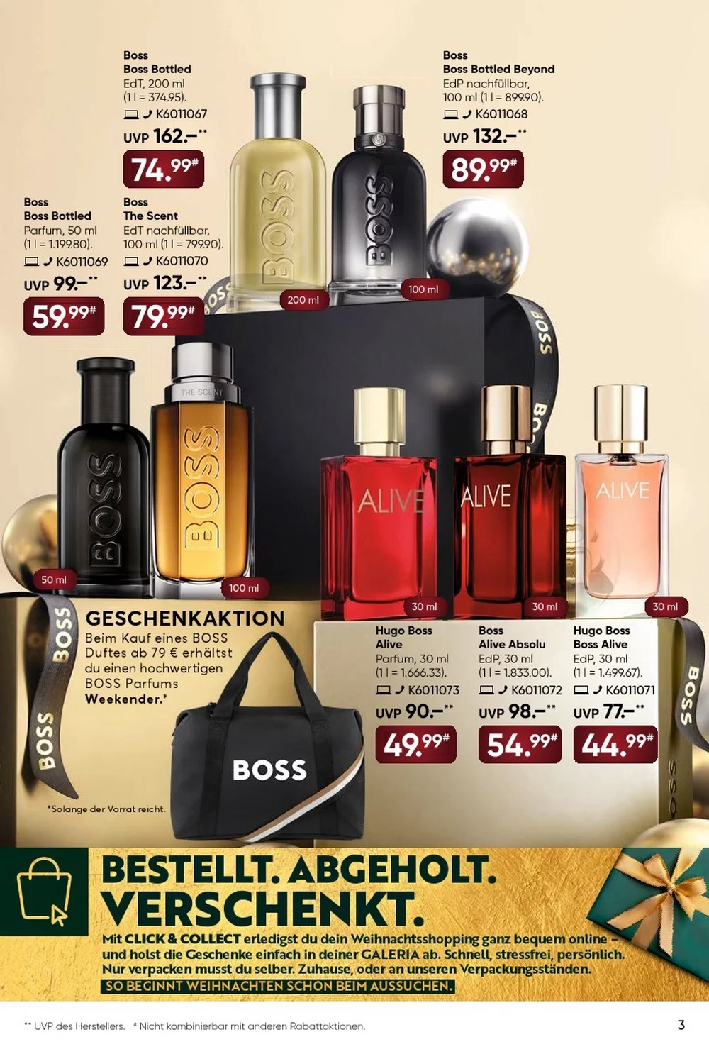 galeria prospekt dezember 10 16 3