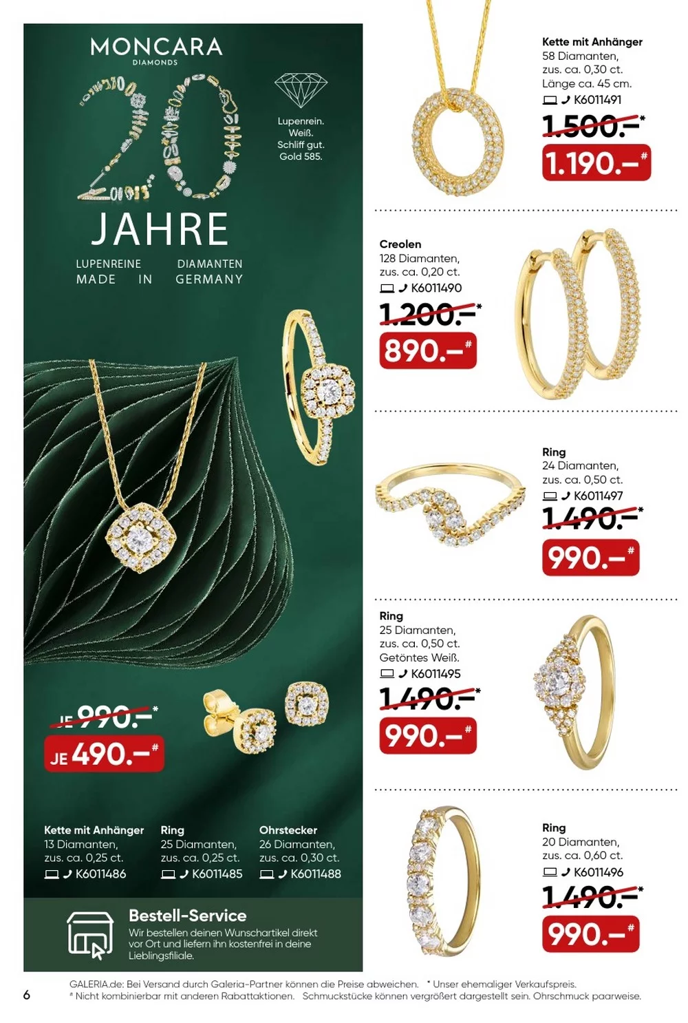 galeria prospekt dezember 10 16 6