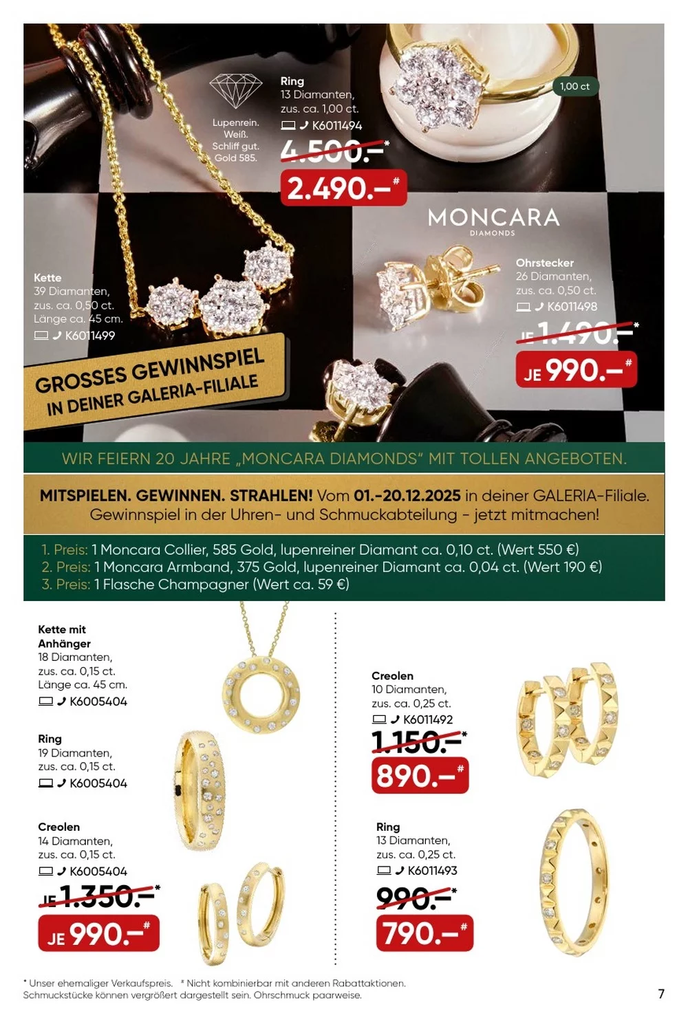 galeria prospekt dezember 10 16 7