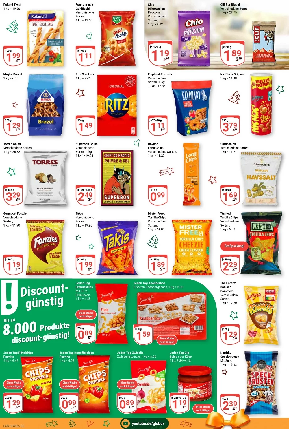 globus prospekt dezember 22 27 15