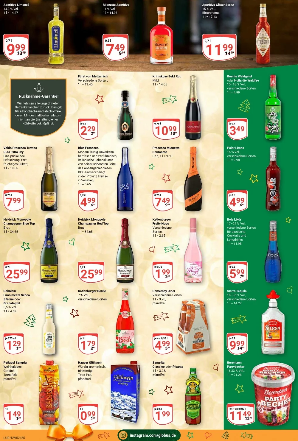 globus prospekt dezember 22 27 17