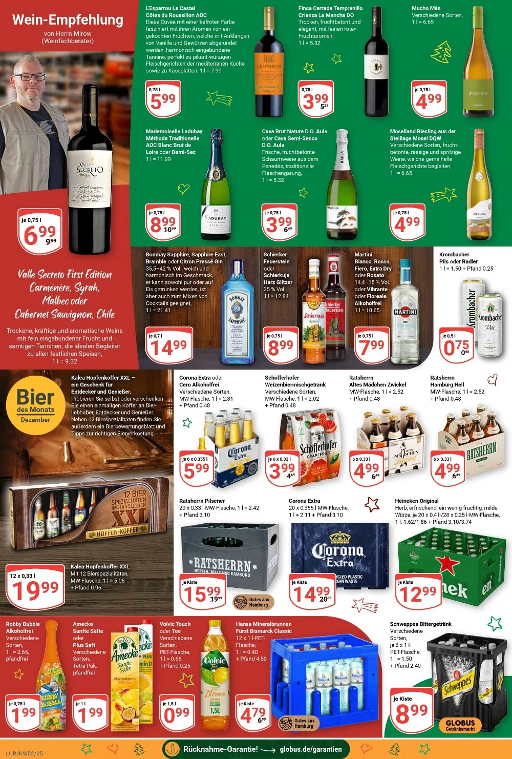 globus prospekt dezember 22 27 18