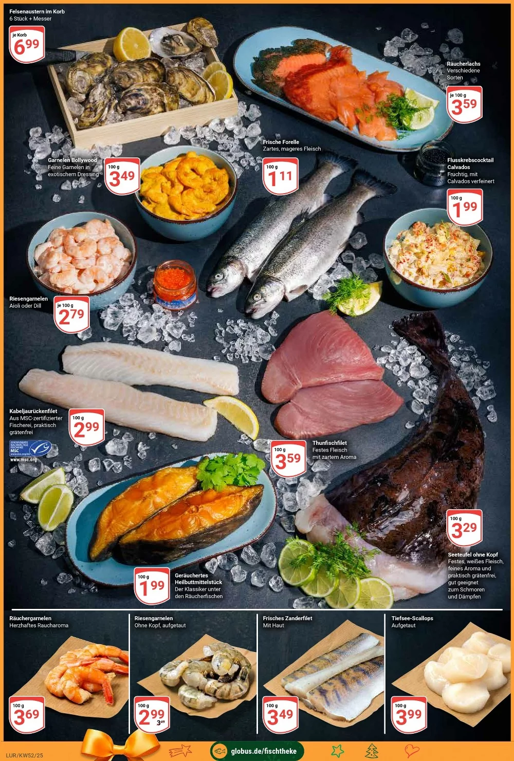 globus prospekt dezember 22 27 5