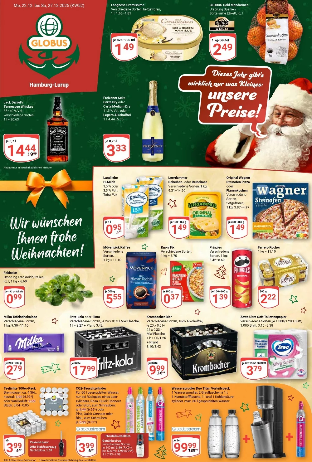 globus prospekt dezember 22 27 6