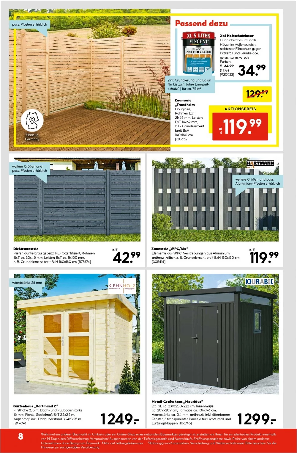 hellweg prospekt februar 23 28 12