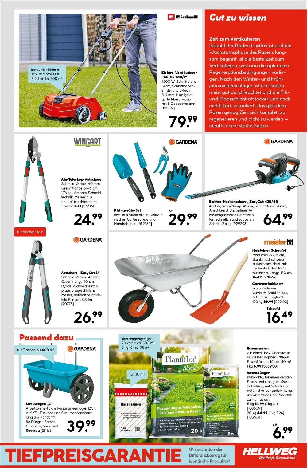 hellweg prospekt februar 23 28 13