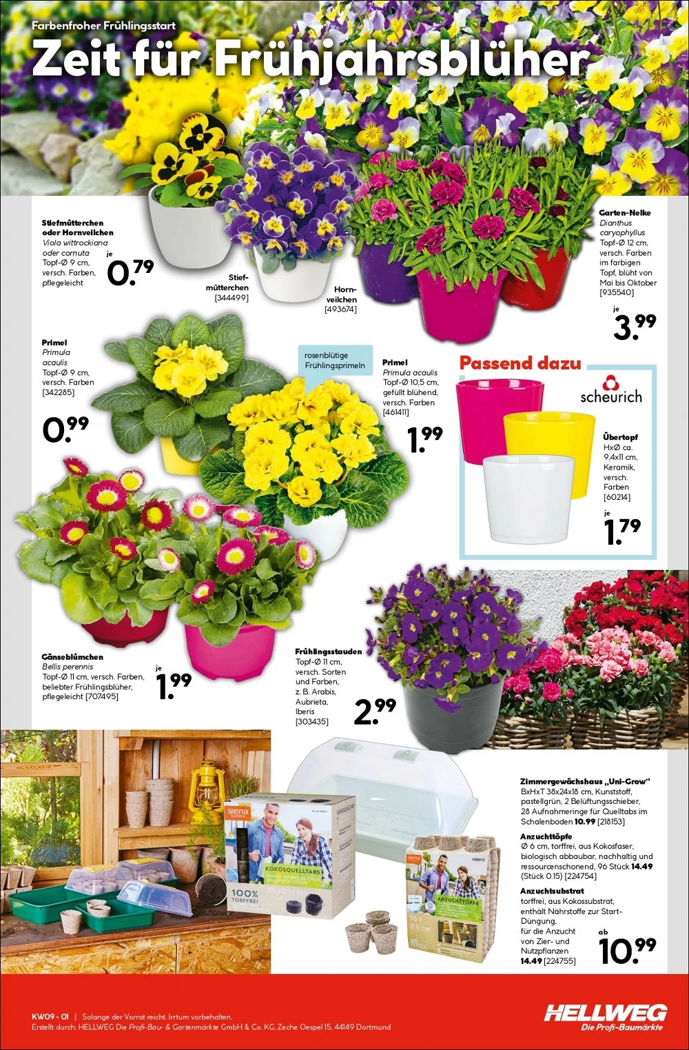 hellweg prospekt februar 23 28 15