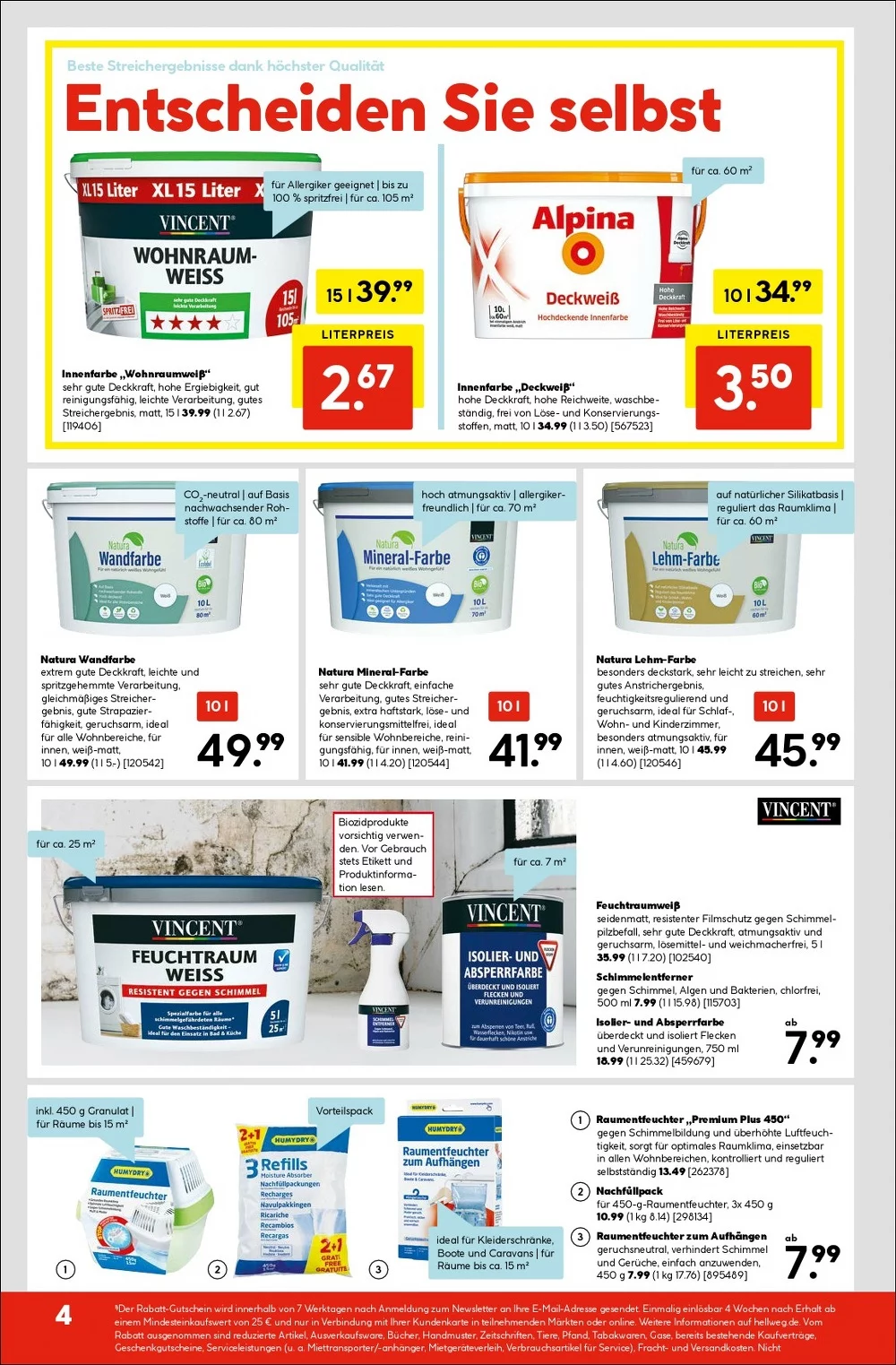 hellweg prospekt februar 23 28 4