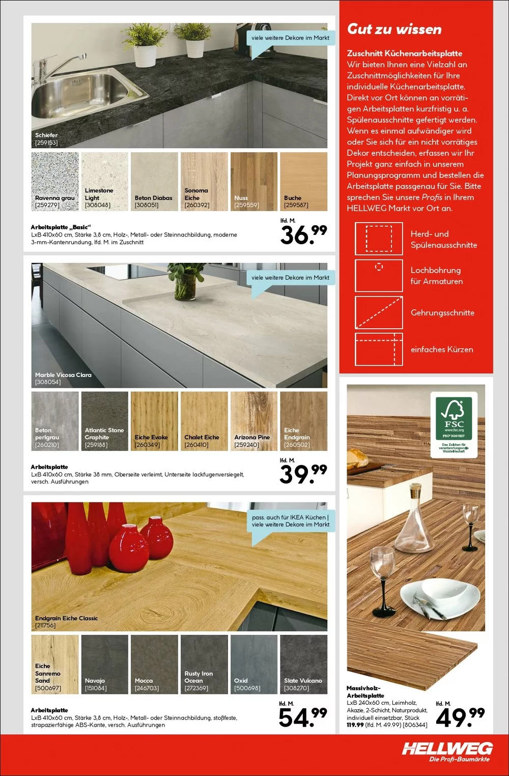 hellweg prospekt januar 19 24 13