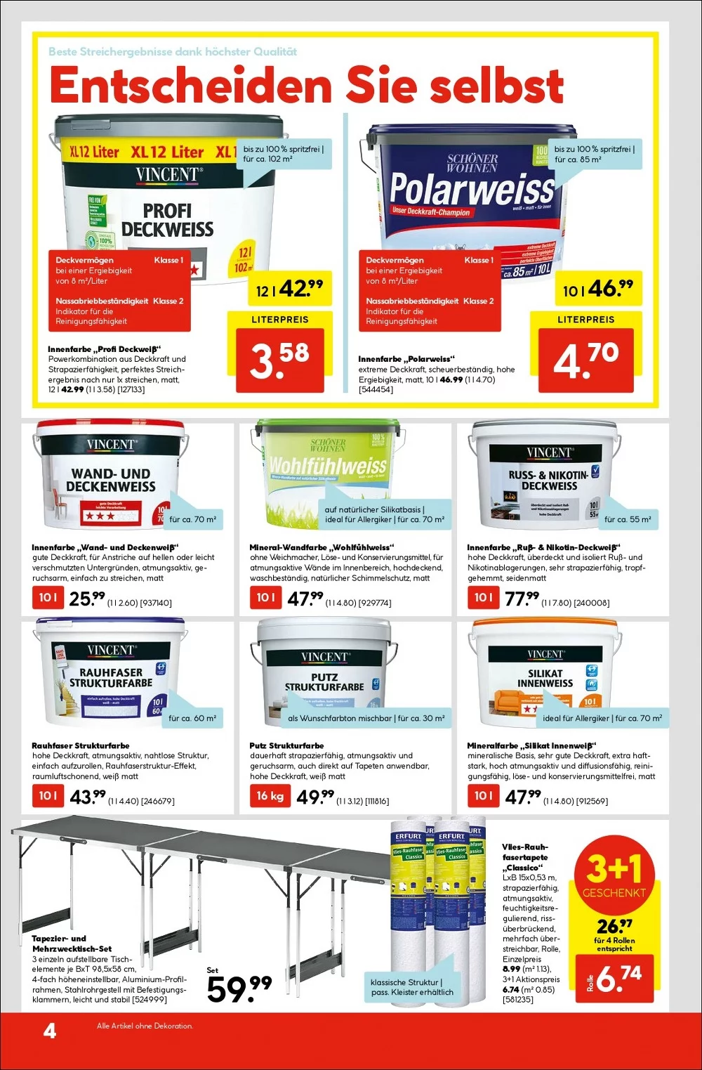 hellweg prospekt januar 19 24 4