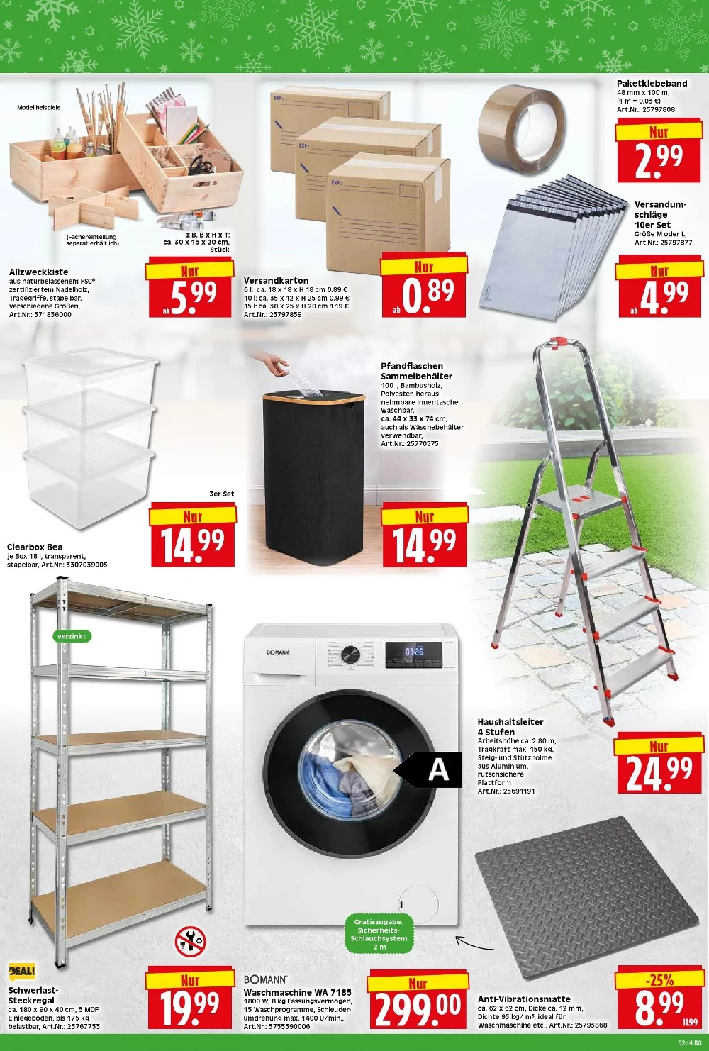 herkules baumarkt dezember 22 27 4