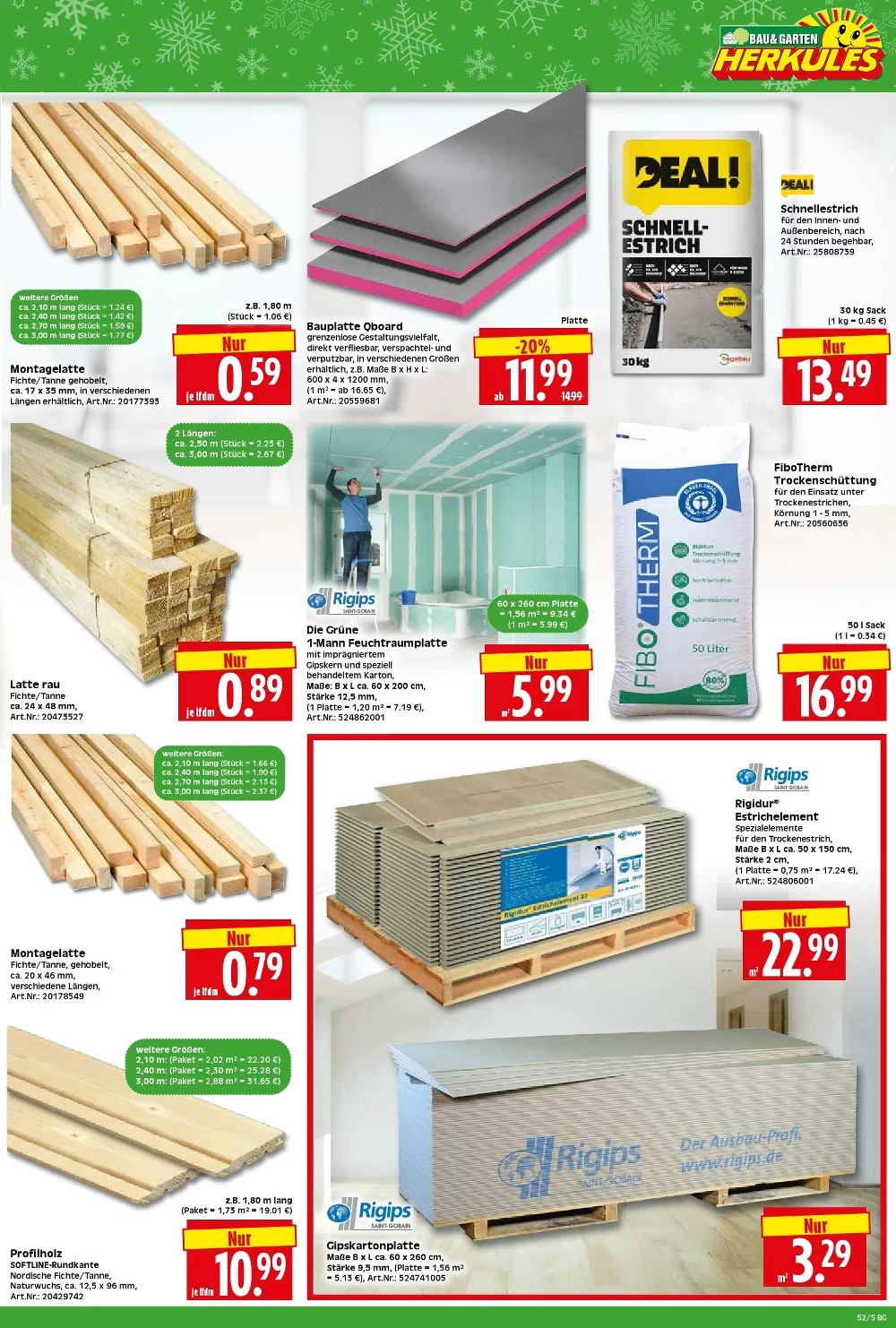 herkules baumarkt dezember 22 27 5
