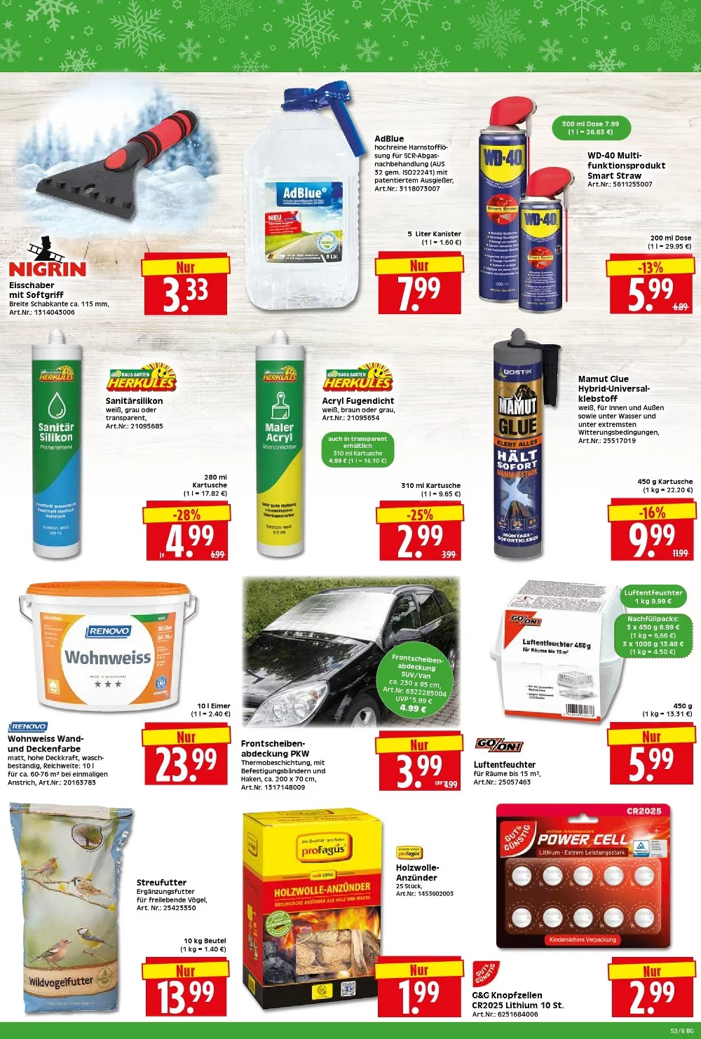 herkules baumarkt dezember 22 27 6