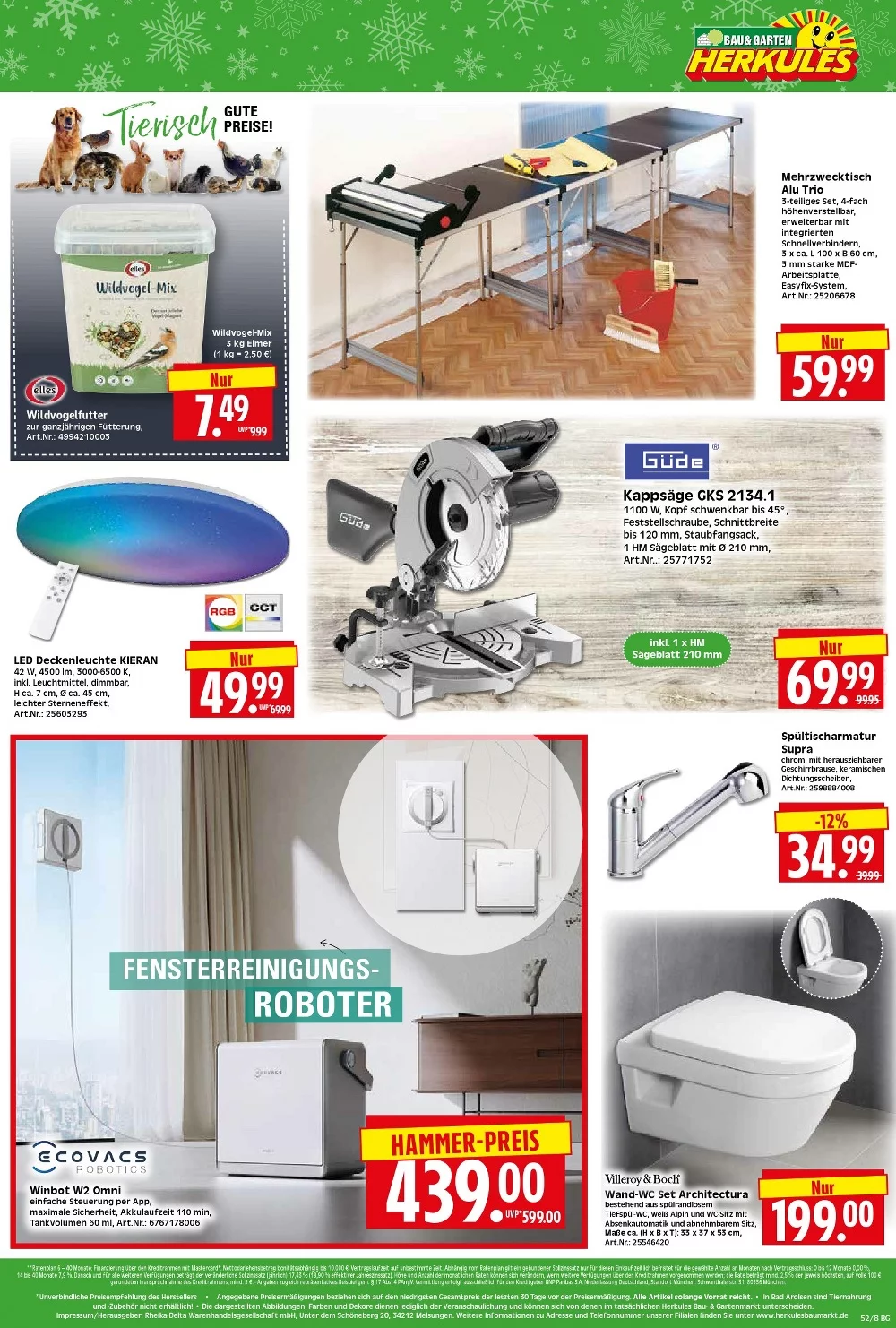 herkules baumarkt dezember 22 27 8