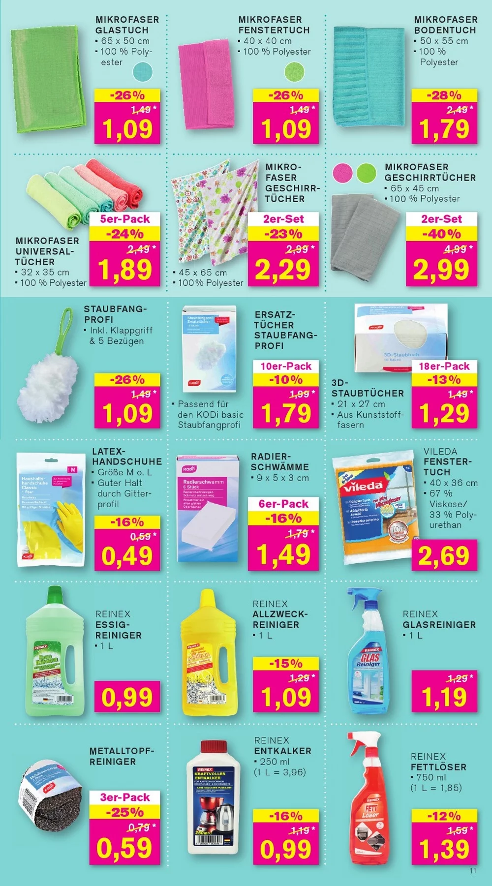 kodi prospekt februar 9 14 11