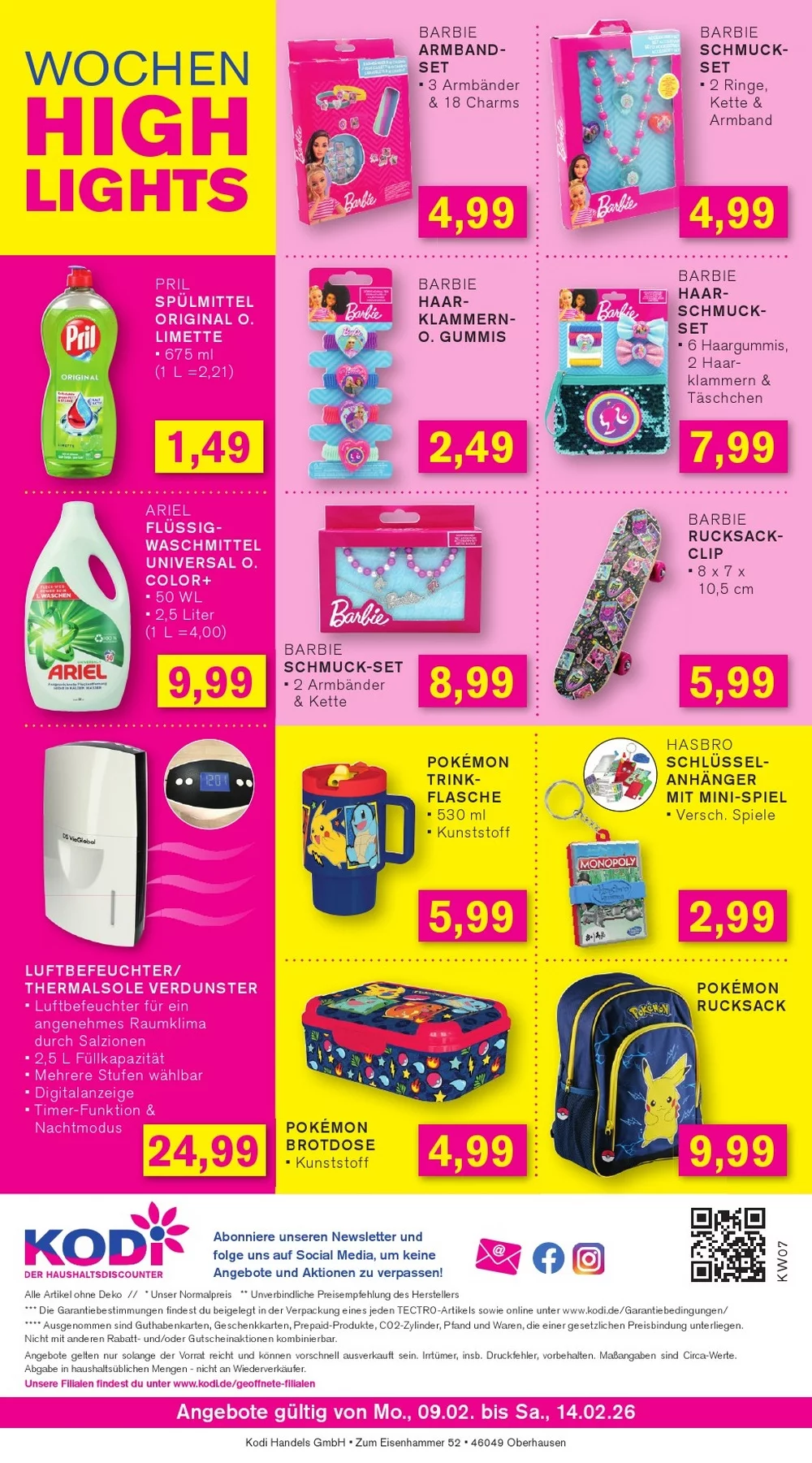 kodi prospekt februar 9 14 12