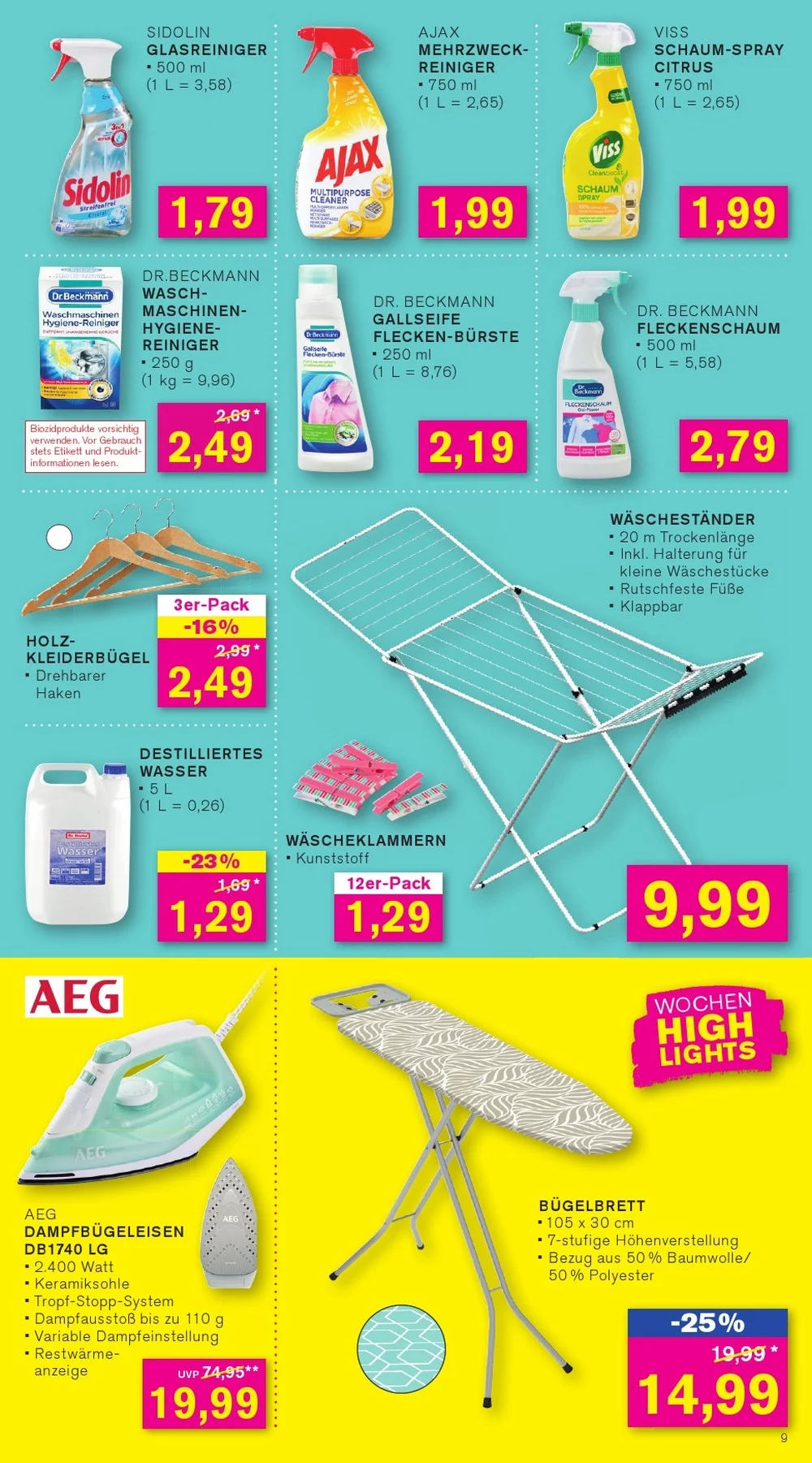 kodi prospekt februar 9 14 9