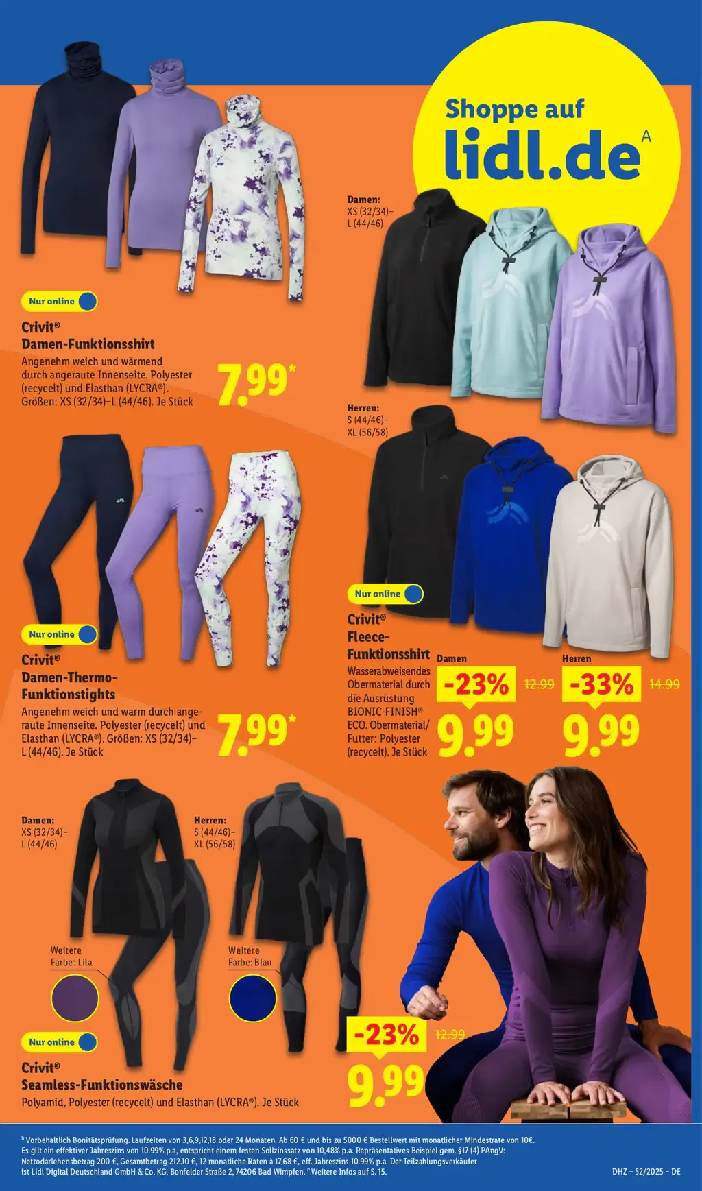 lidl prospekt dezember 22 27 13