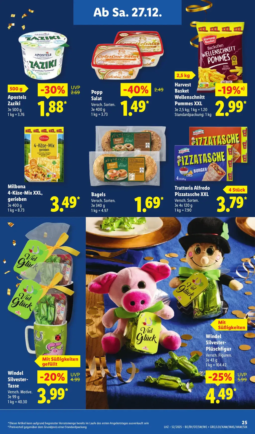 lidl prospekt dezember 22 27 17