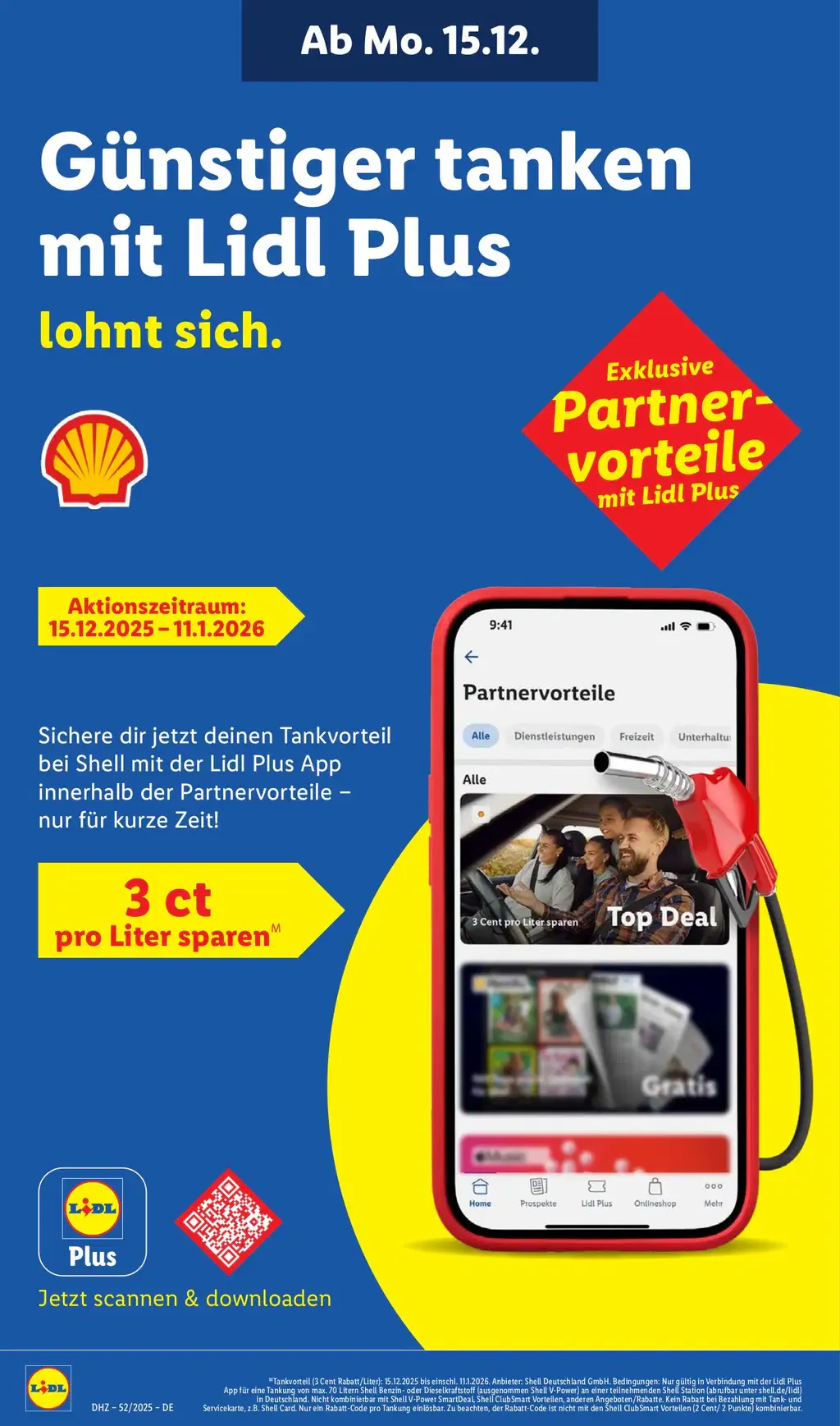 lidl prospekt dezember 22 27 23