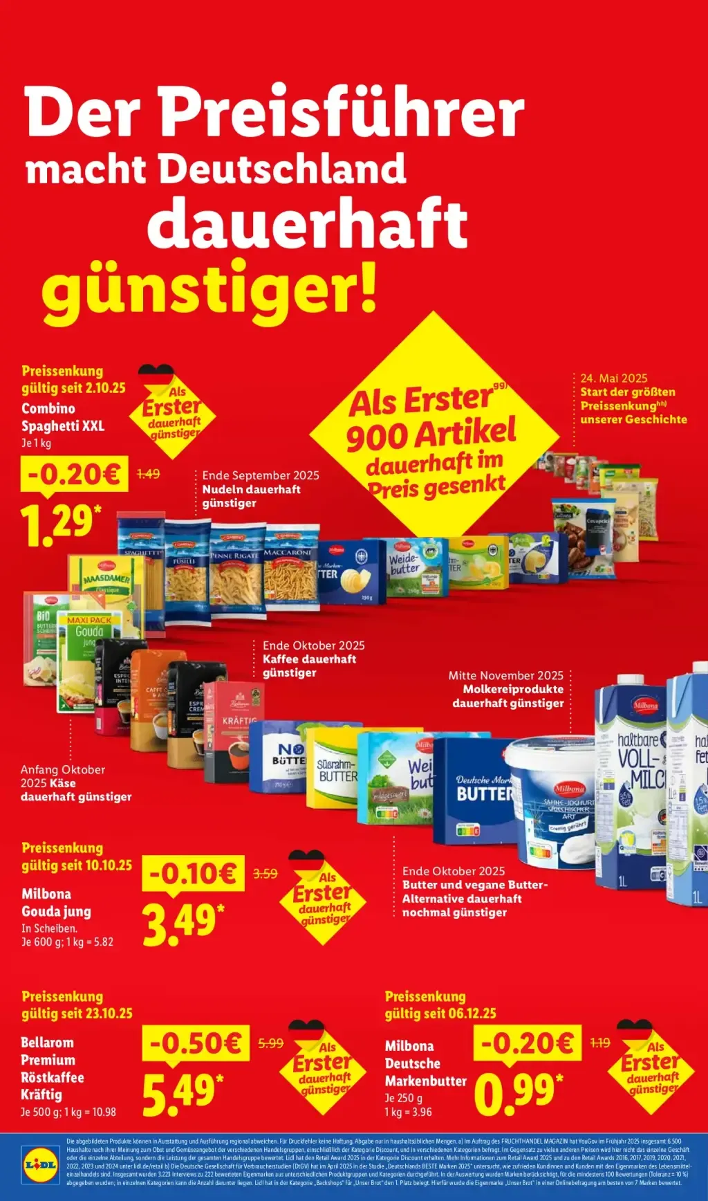 lidl prospekt dezember 29 januar 3 kw 52 30