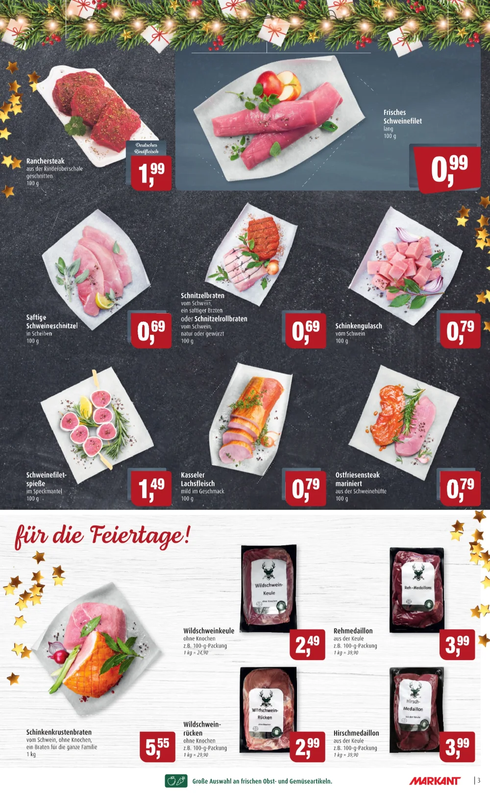 markant prospekt dezember 22 27 3