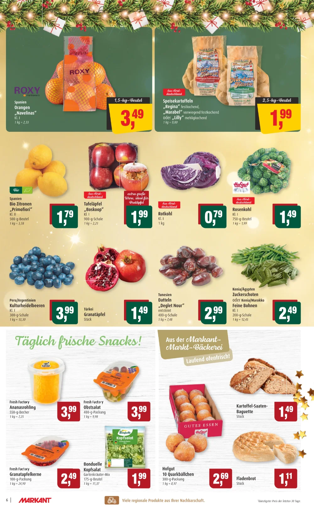 markant prospekt dezember 22 27 6