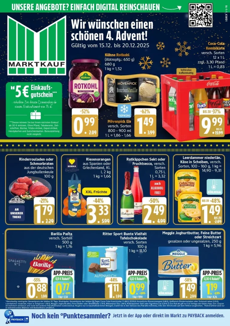 marktkauf nord prospekt kw-51