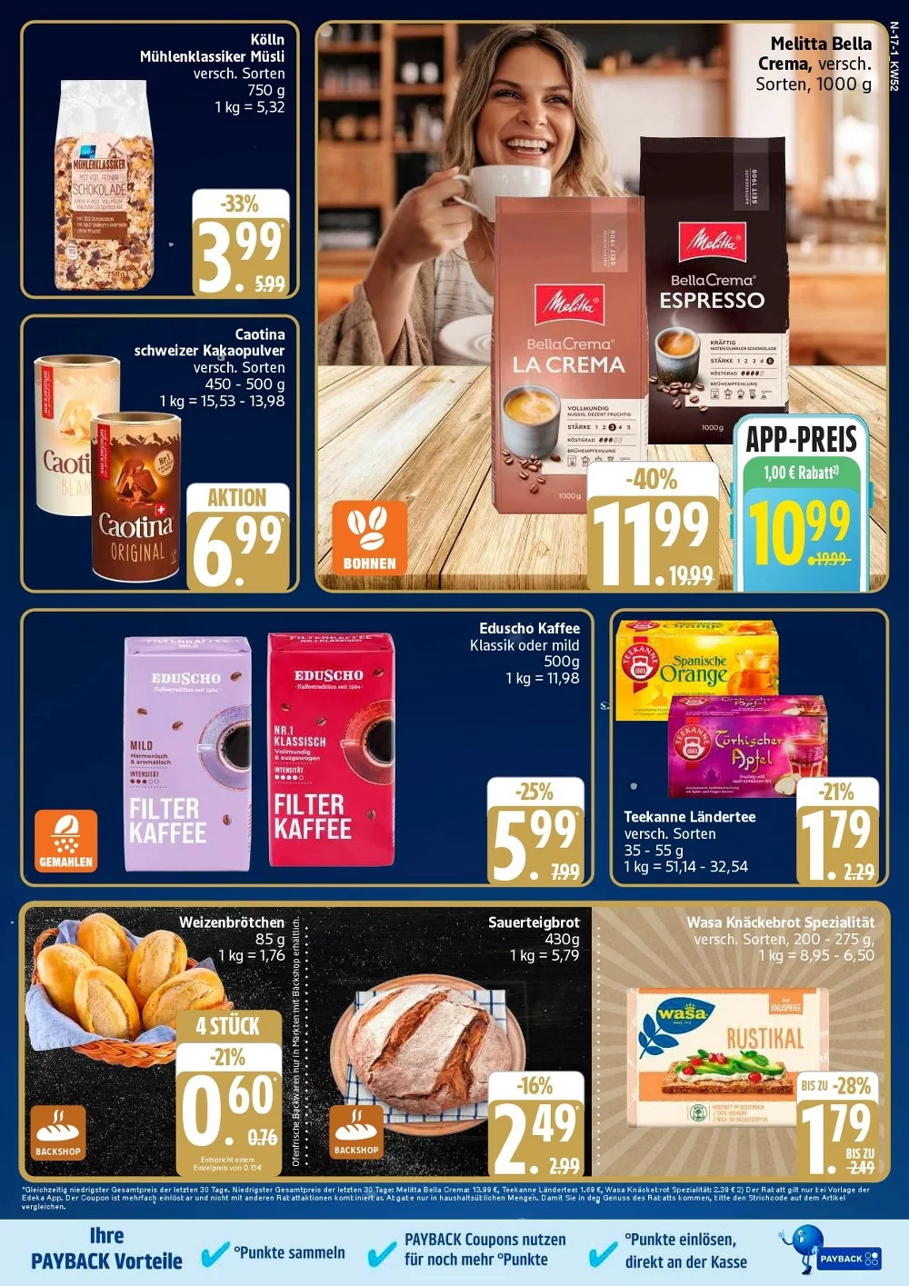 marktkrauf nord prospekt dezember 22 27 17