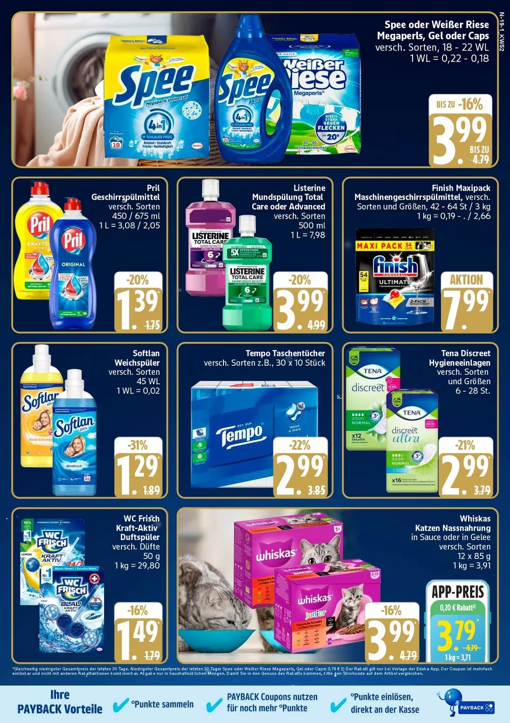 marktkrauf nord prospekt dezember 22 27 19