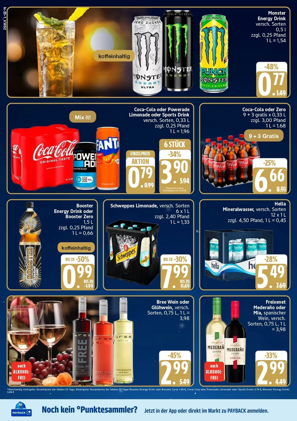 marktkrauf nord prospekt dezember 22 27 20