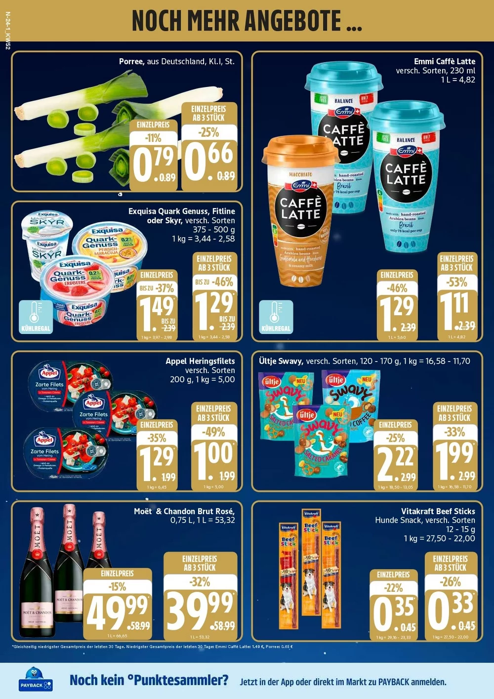 marktkrauf nord prospekt dezember 22 27 24