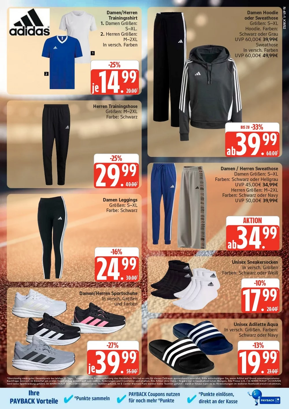 marktkrauf nord prospekt dezember 22 27 41