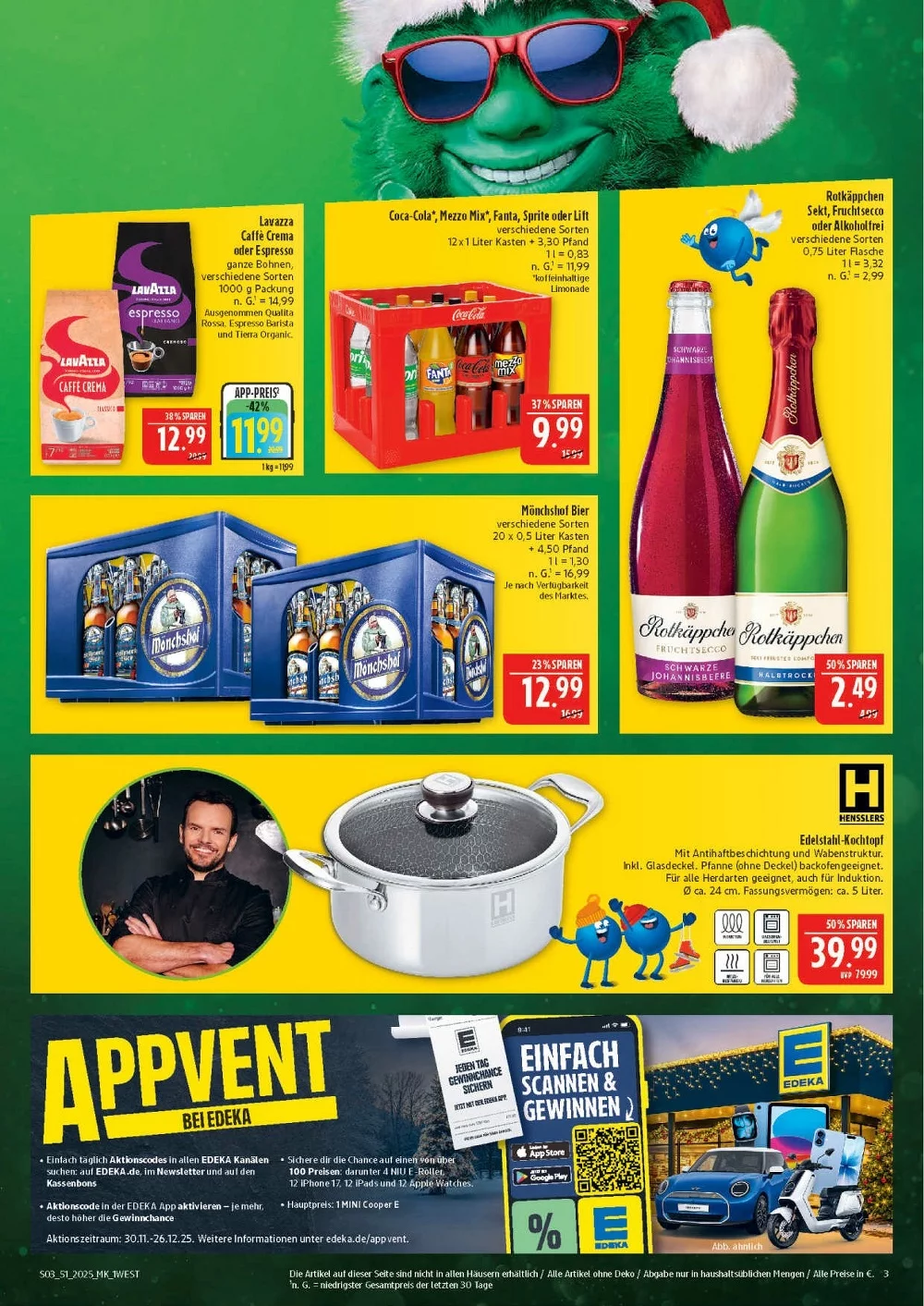 marktkrauf prospekt dezember 15 20 3