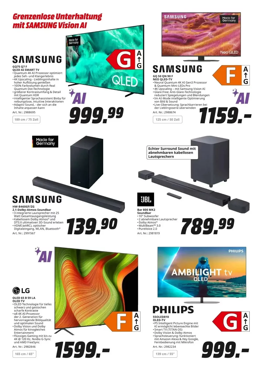 mediamarkt prospekt 18 24 2