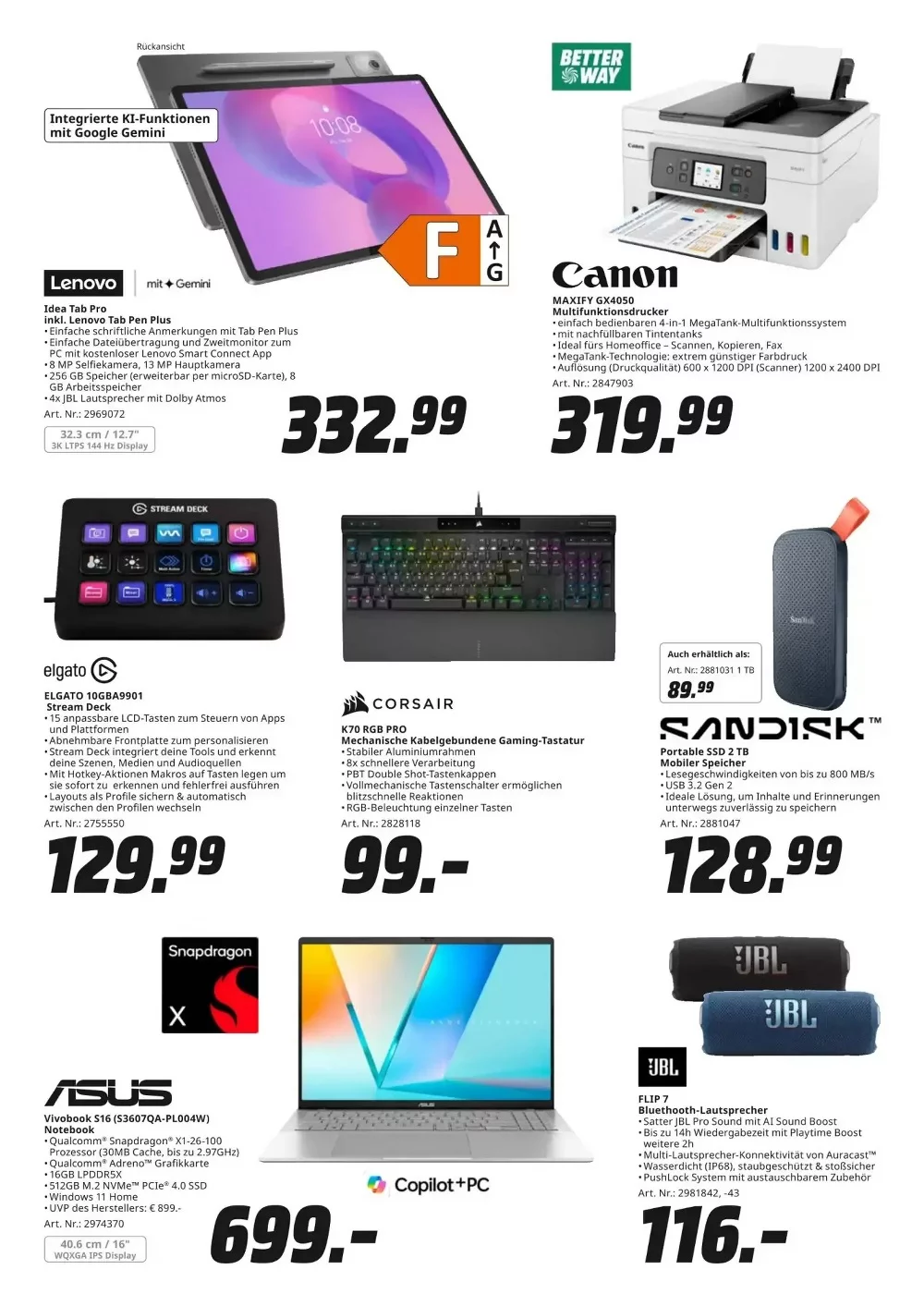 mediamarkt prospekt 18 24 3