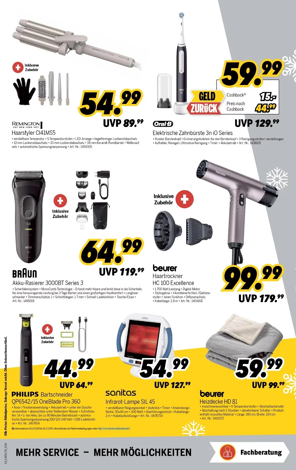 medimax prospekt dezember 12 18 4