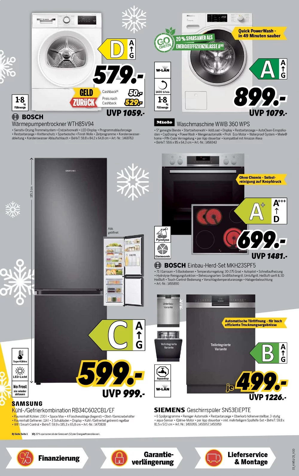 medimax prospekt dezember 12 18 5