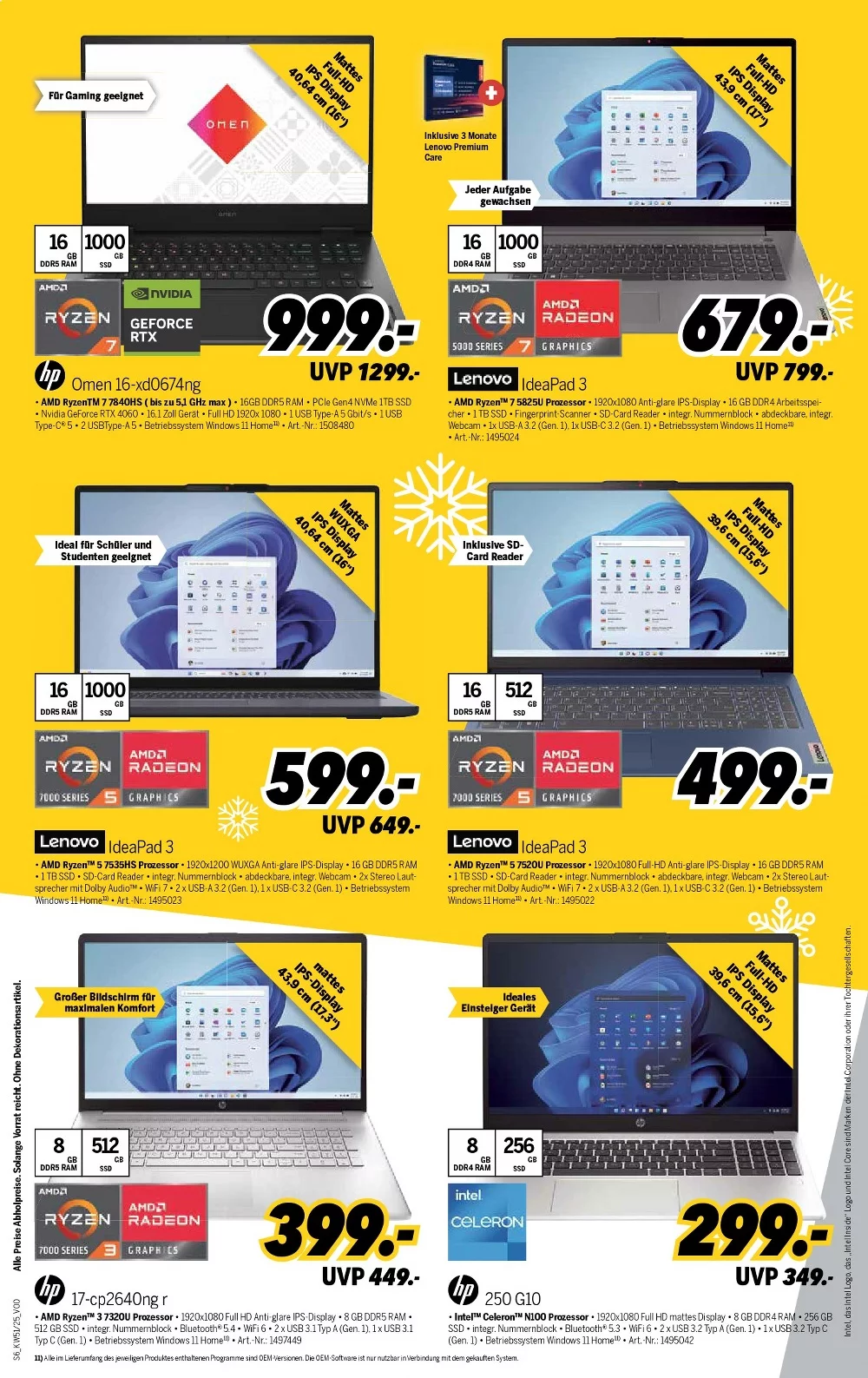 medimax prospekt dezember 12 18 6