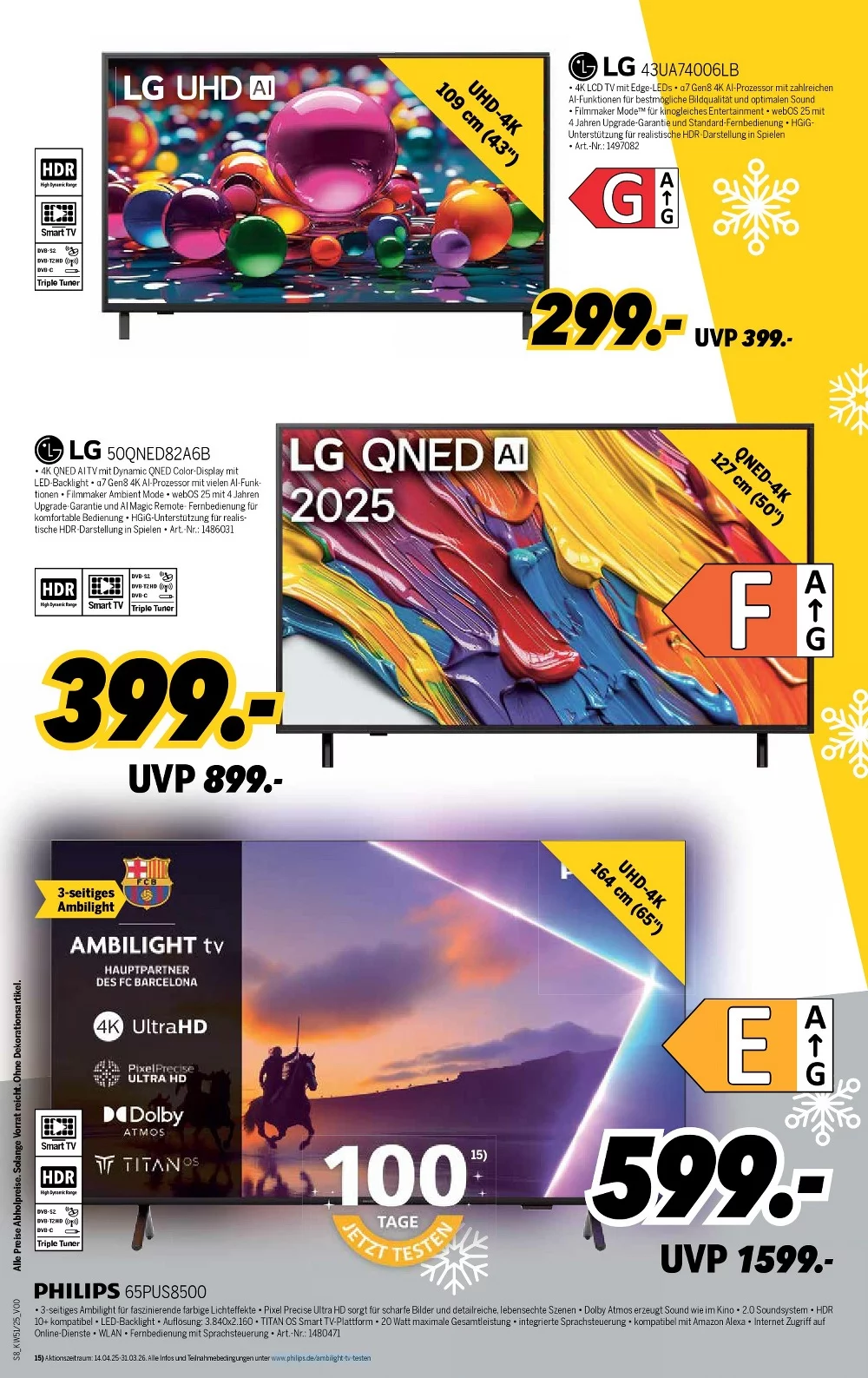 medimax prospekt dezember 12 18 8