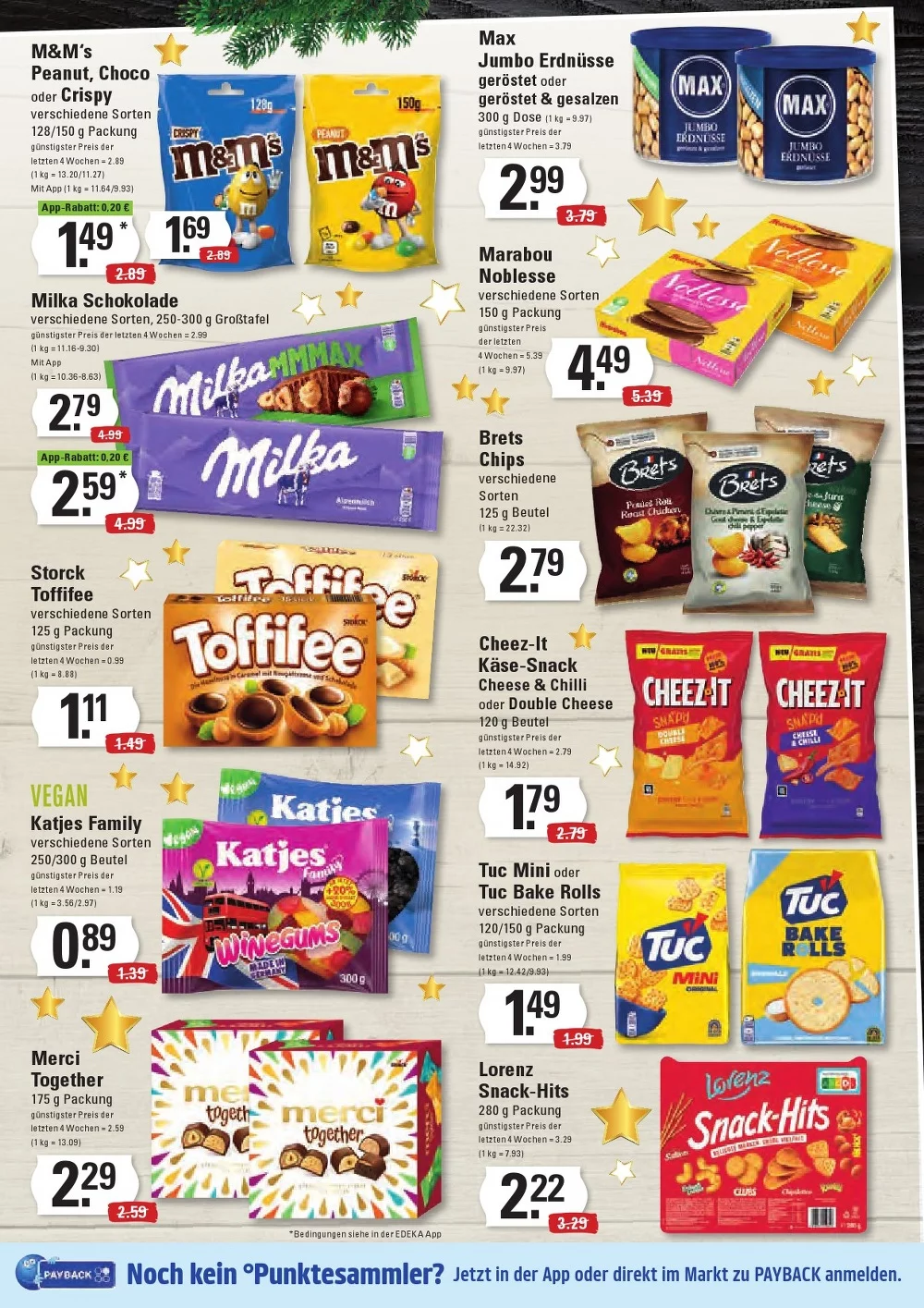 meyers prospekt dezember 22 27 13