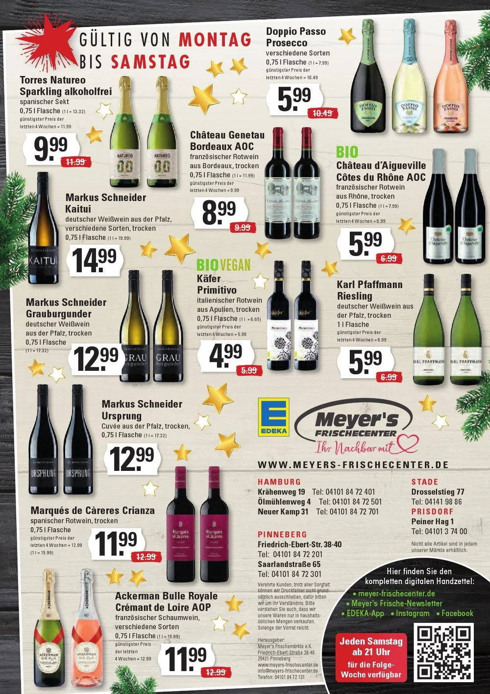 meyers prospekt dezember 22 27 16