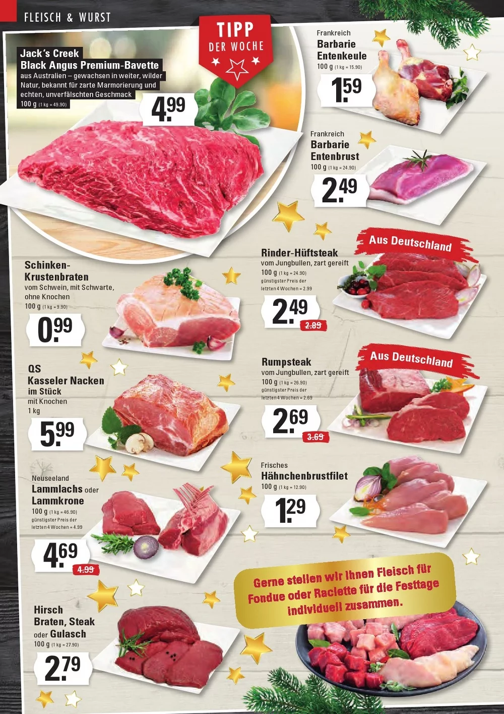 meyers prospekt dezember 22 27 4