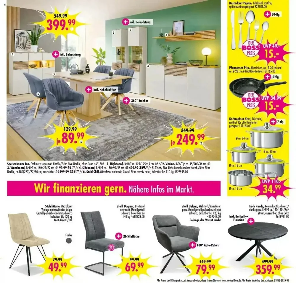 mobel boss prospekt dezember 20 26 5